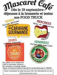 Food Trucks